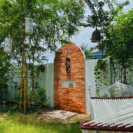 An Bang Garden Pool Villa Hoi An Exterior foto