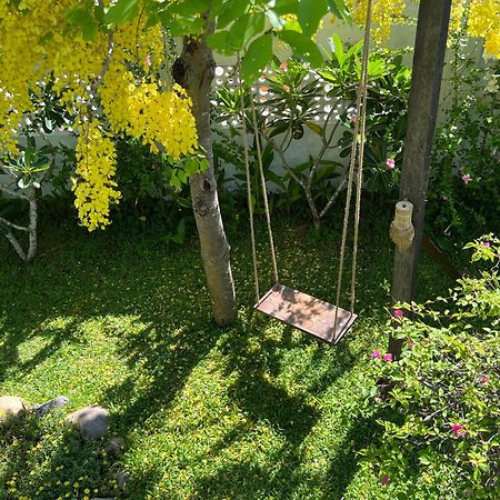 An Bang Garden Pool Villa Hoi An Exterior foto