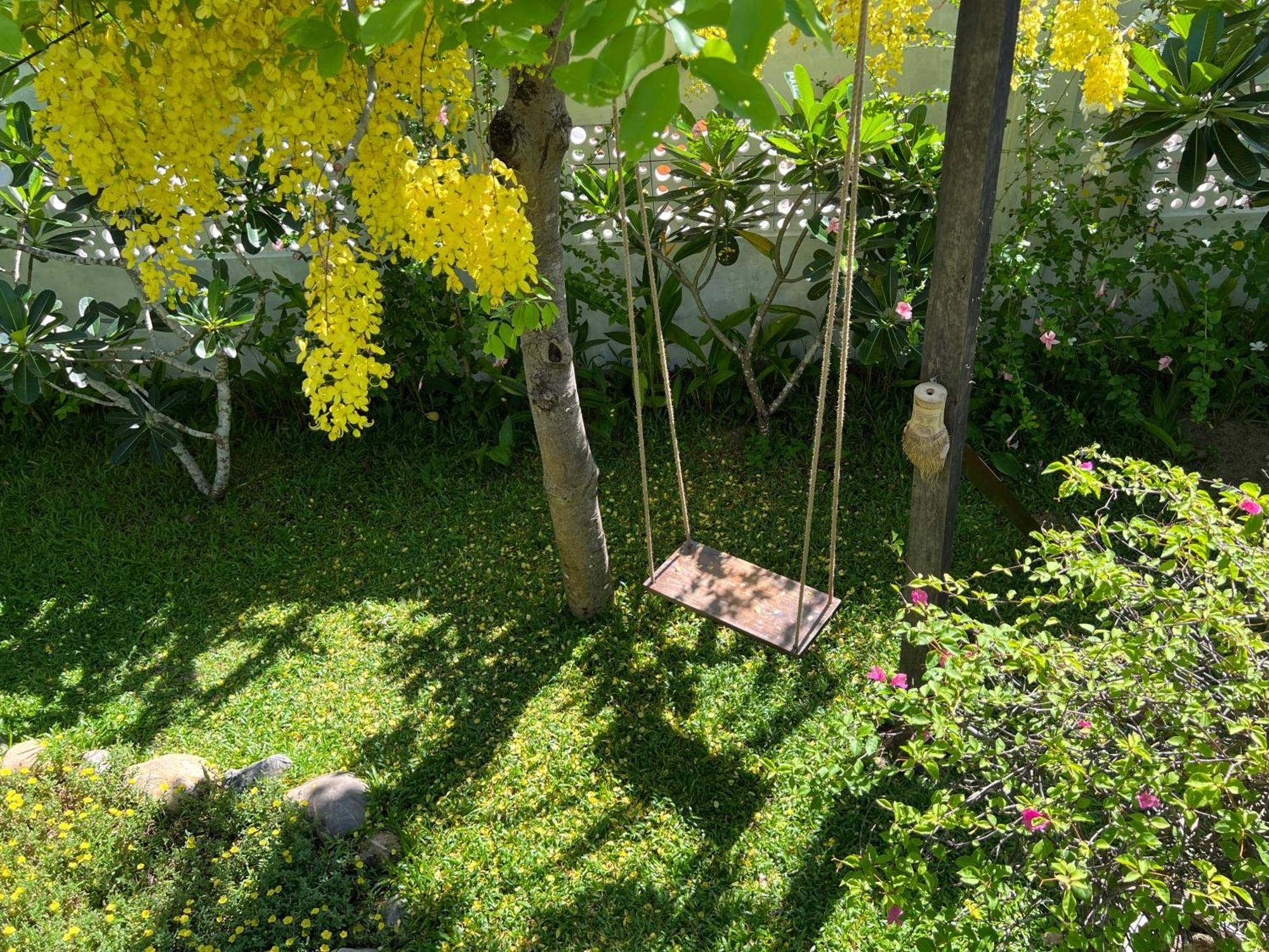 An Bang Garden Pool Villa Hoi An Exterior foto